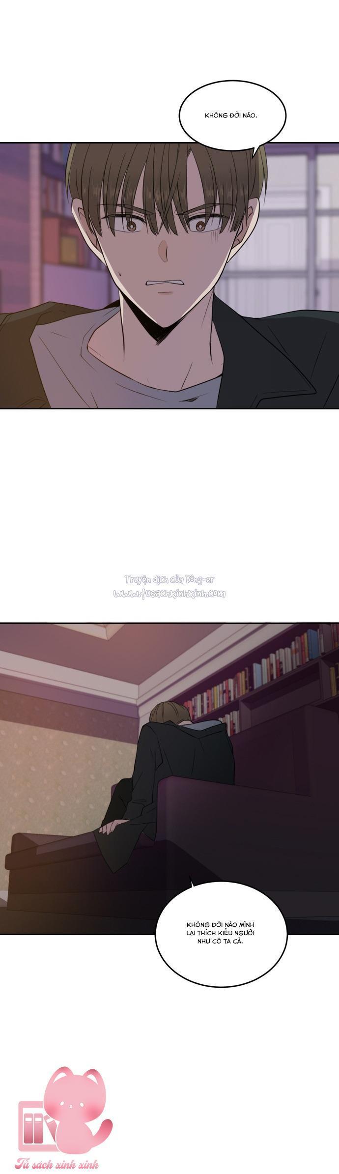 hẹn gặp nhau ở kiếp thứ 19 chapter 15 9