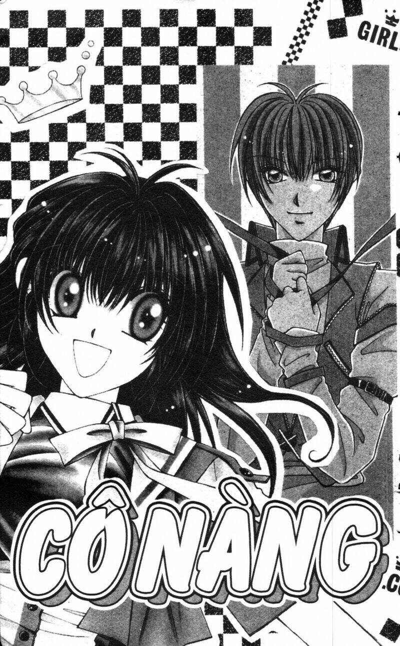 milk crown chapter 1 3