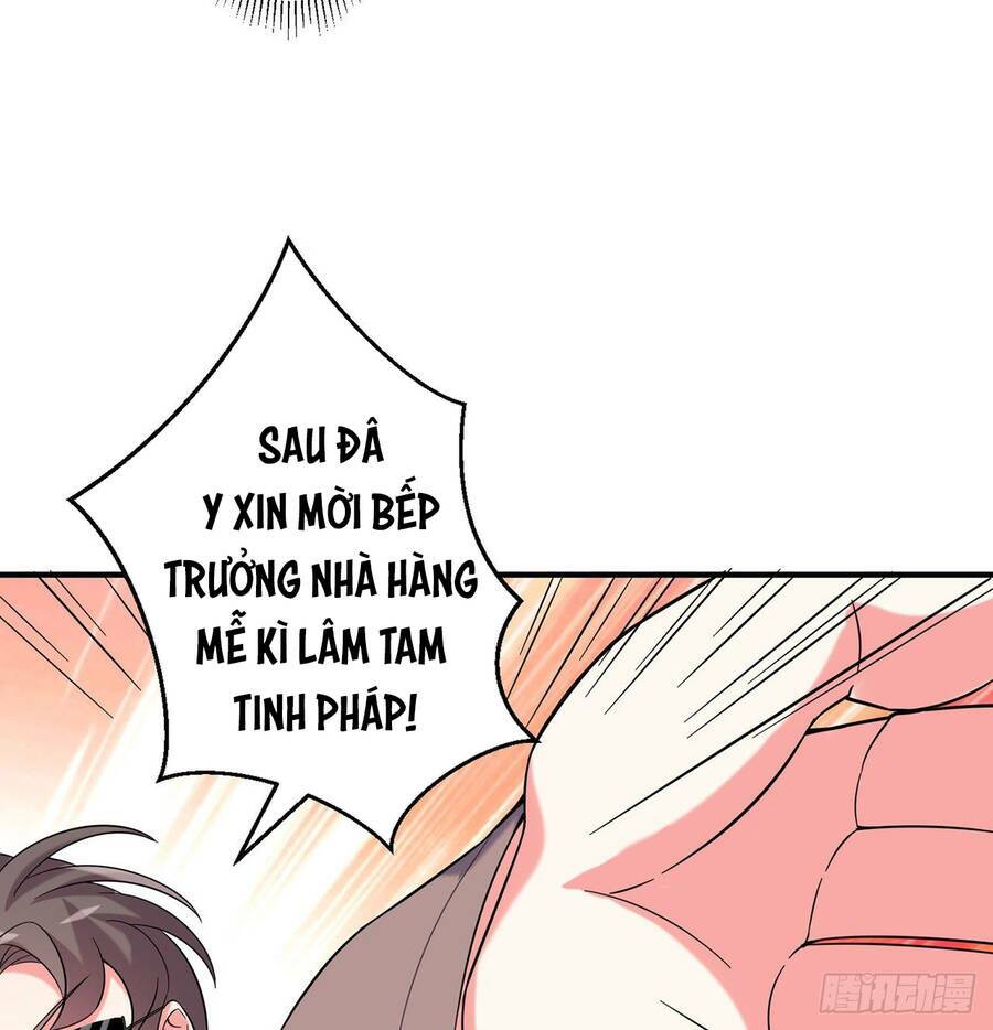 nhặt thuộc tính tại trái đất chapter 24 15