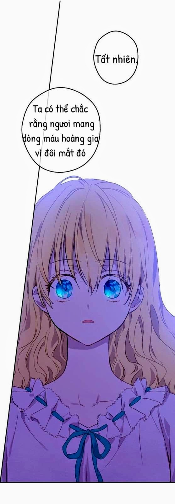 bỗng một ngày nọ tôi trở thành nàng công chúa chapter 47 25