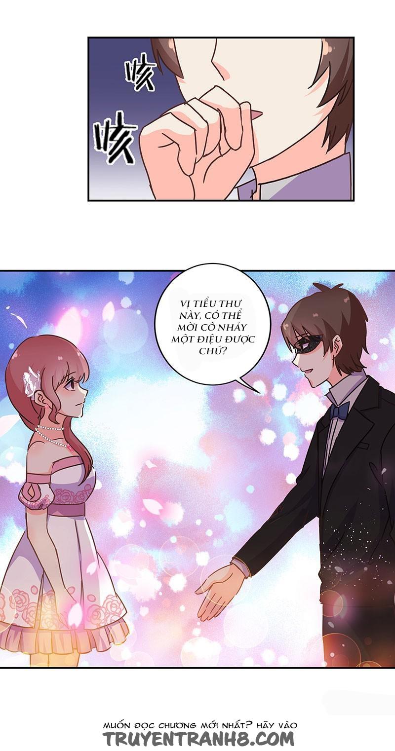 trọng sinh chi hao môn cường thế quy lai chapter 94.1 21