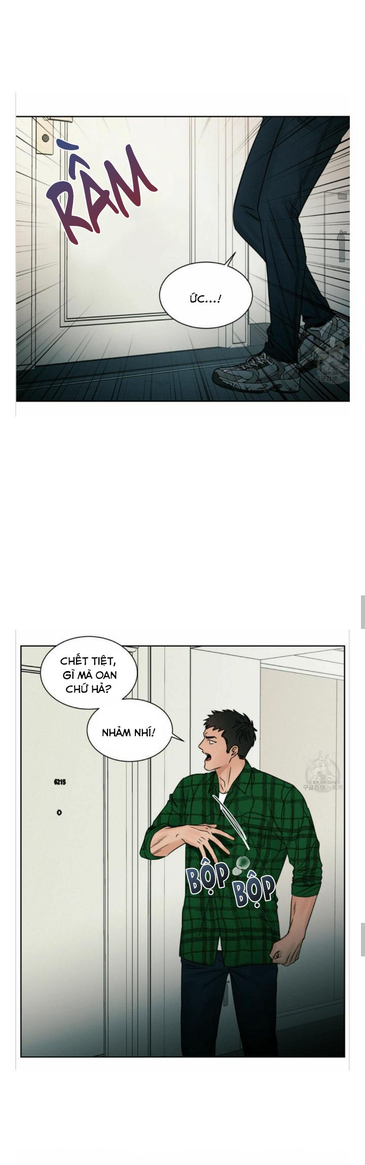 dù anh không yêu em chapter 29 7