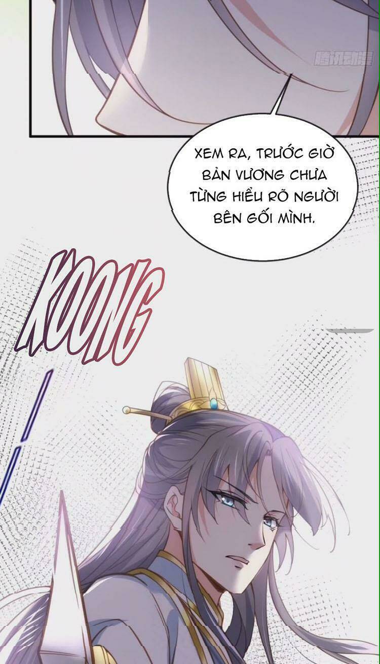 hoạn phi thiên hạ chapter 154 19