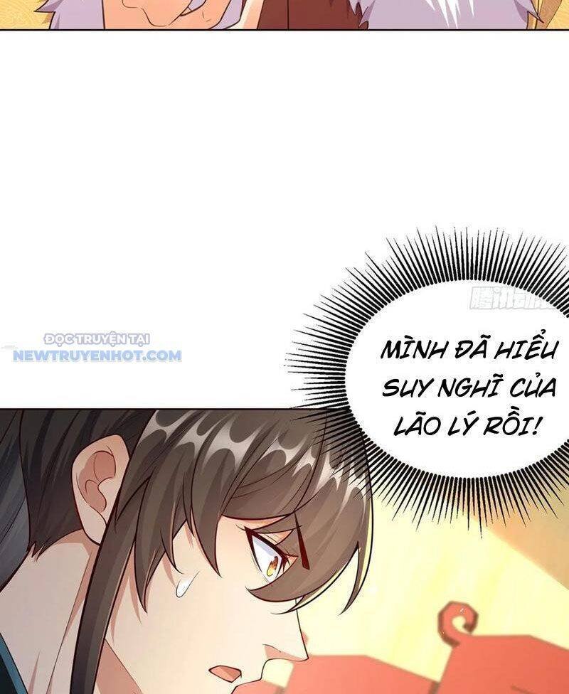 ta thực sự không muốn làm thần tiên chapter 74 28