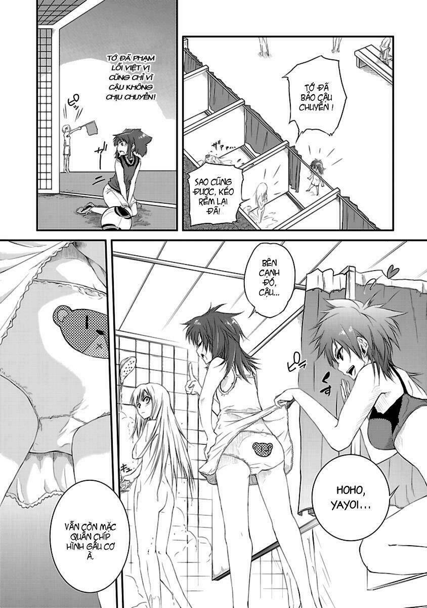 kettama chapter 6 12