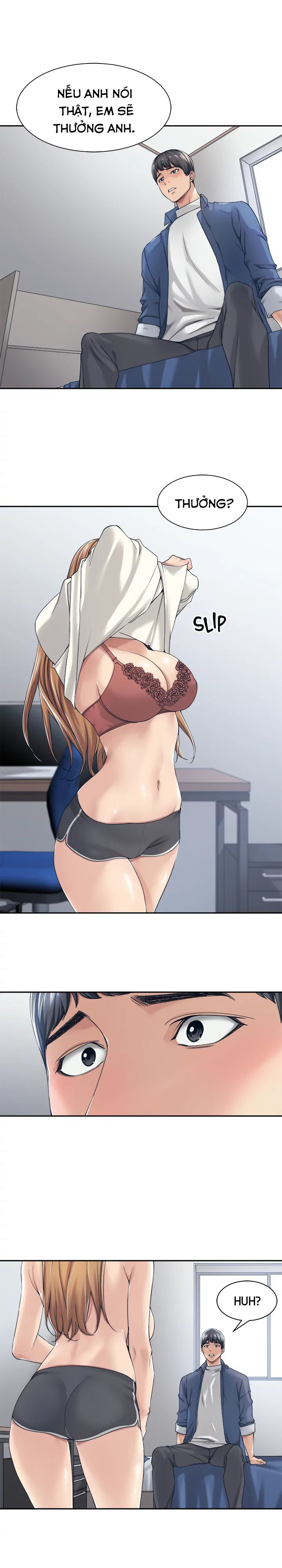 trên tình bạn dưới tình yêu chapter 33 11