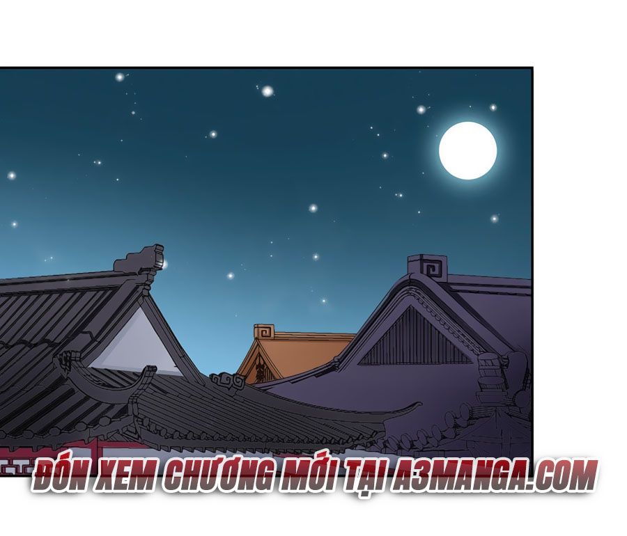 kiêu ngạo vương gia chủng điền phi chapter 115 16