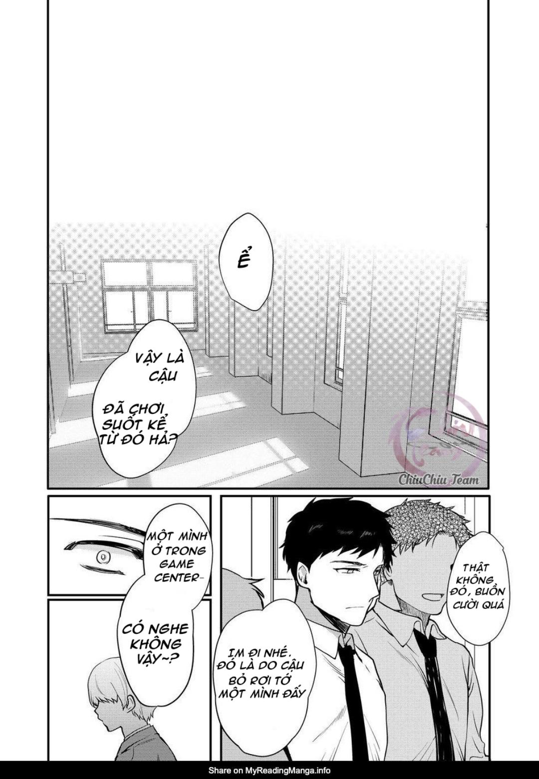 giang sơn tuyệt mỹ không bằng nàng chapter 116 32