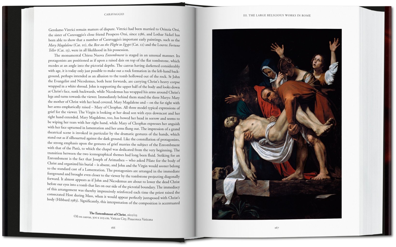 Caravaggio. The Complete Works