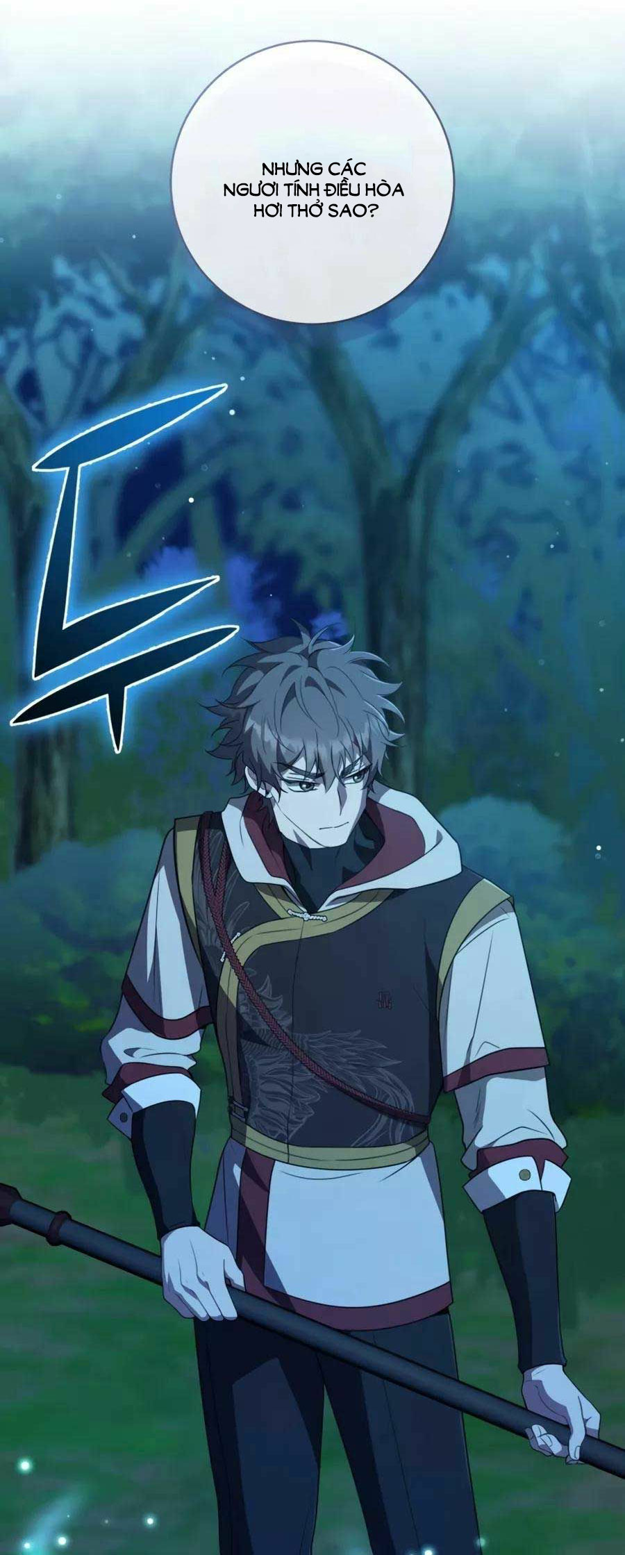 trở thành đứa cháu gái bị ghẻ lạnh trong gia tộc võ giả hùng mạnh chapter 33.1 29