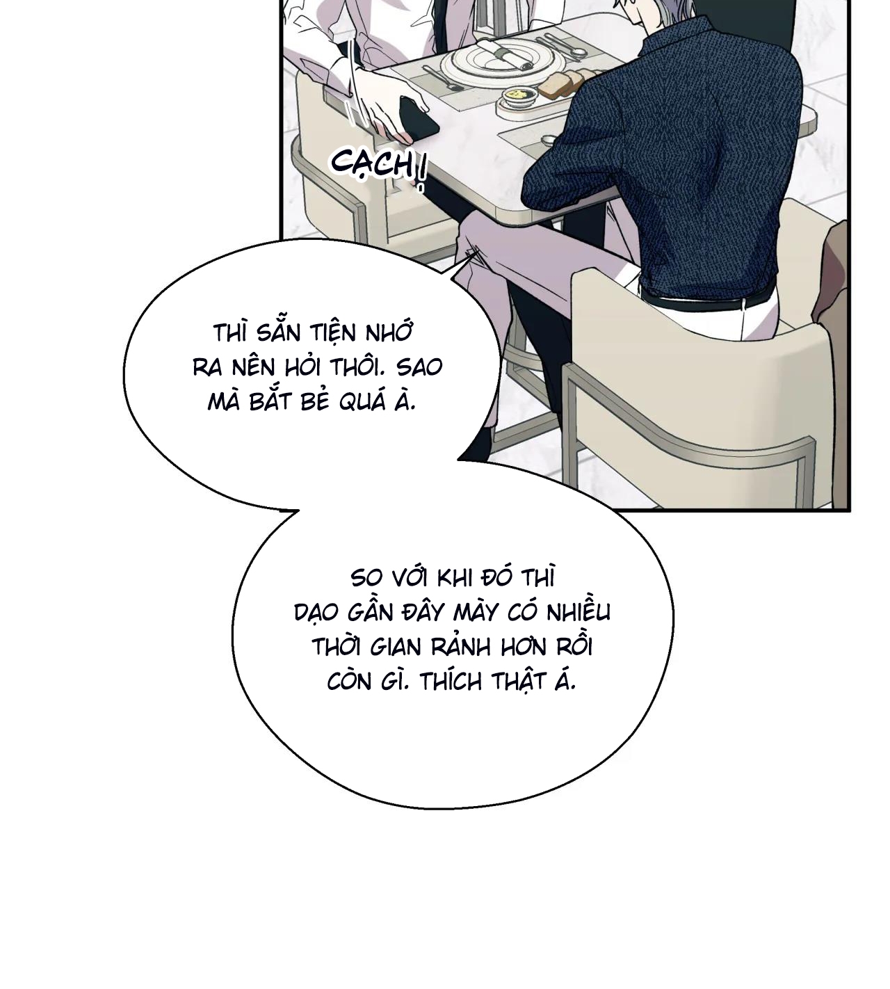 ám ảnh pheromone chapter 46 80