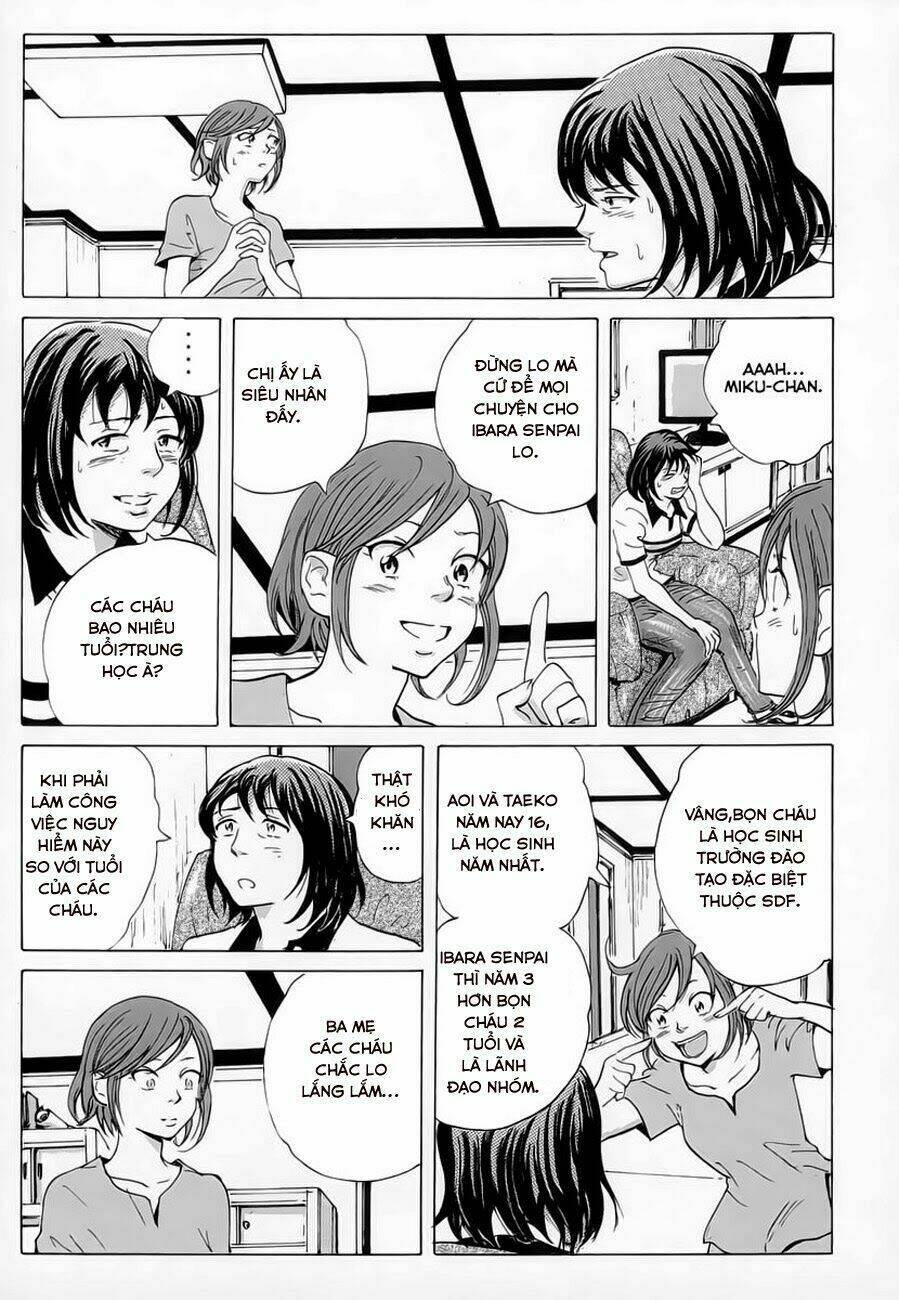 cúp quốc sư tử chapter 7 8