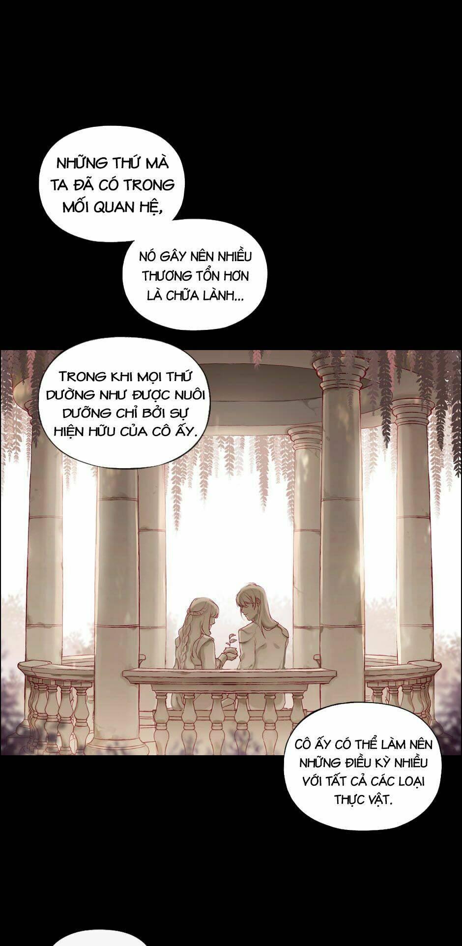 hiệp sĩ vô song chapter 6 35