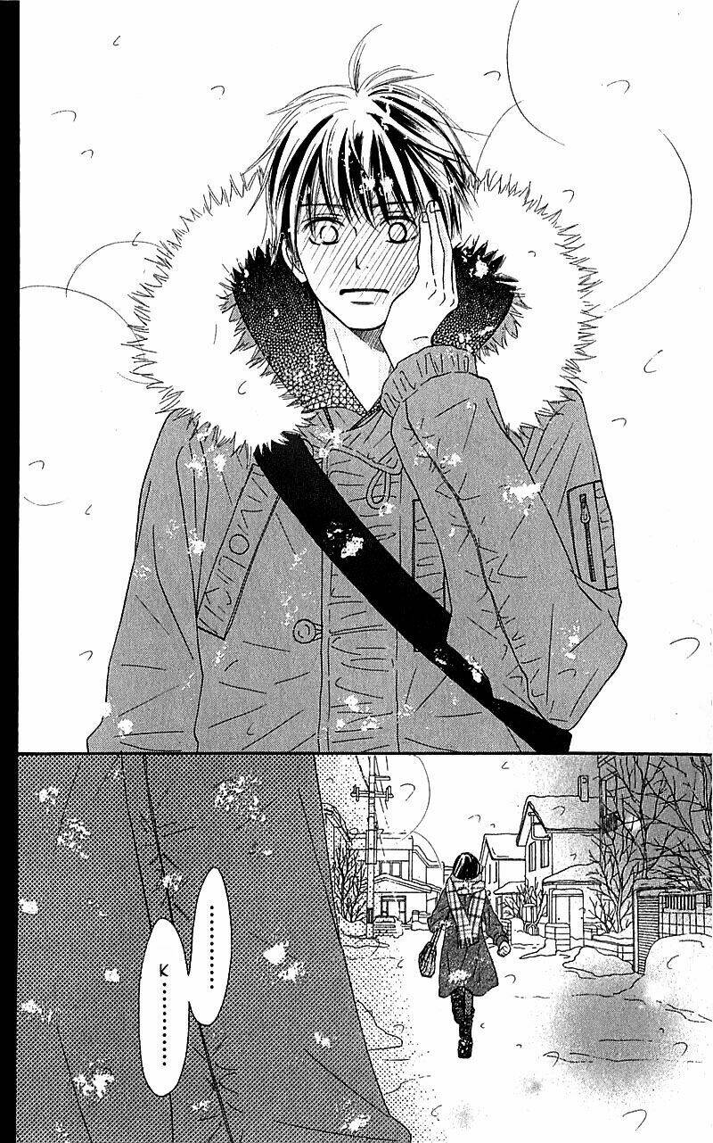 anh đã cho em biết bao thứ đầu tiên chapter 73 42