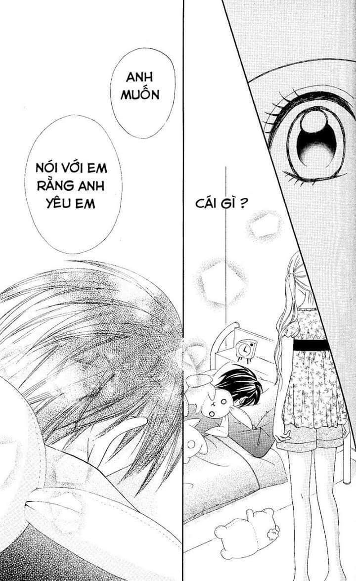 tổng hợp one shot school chapter 2.2 8