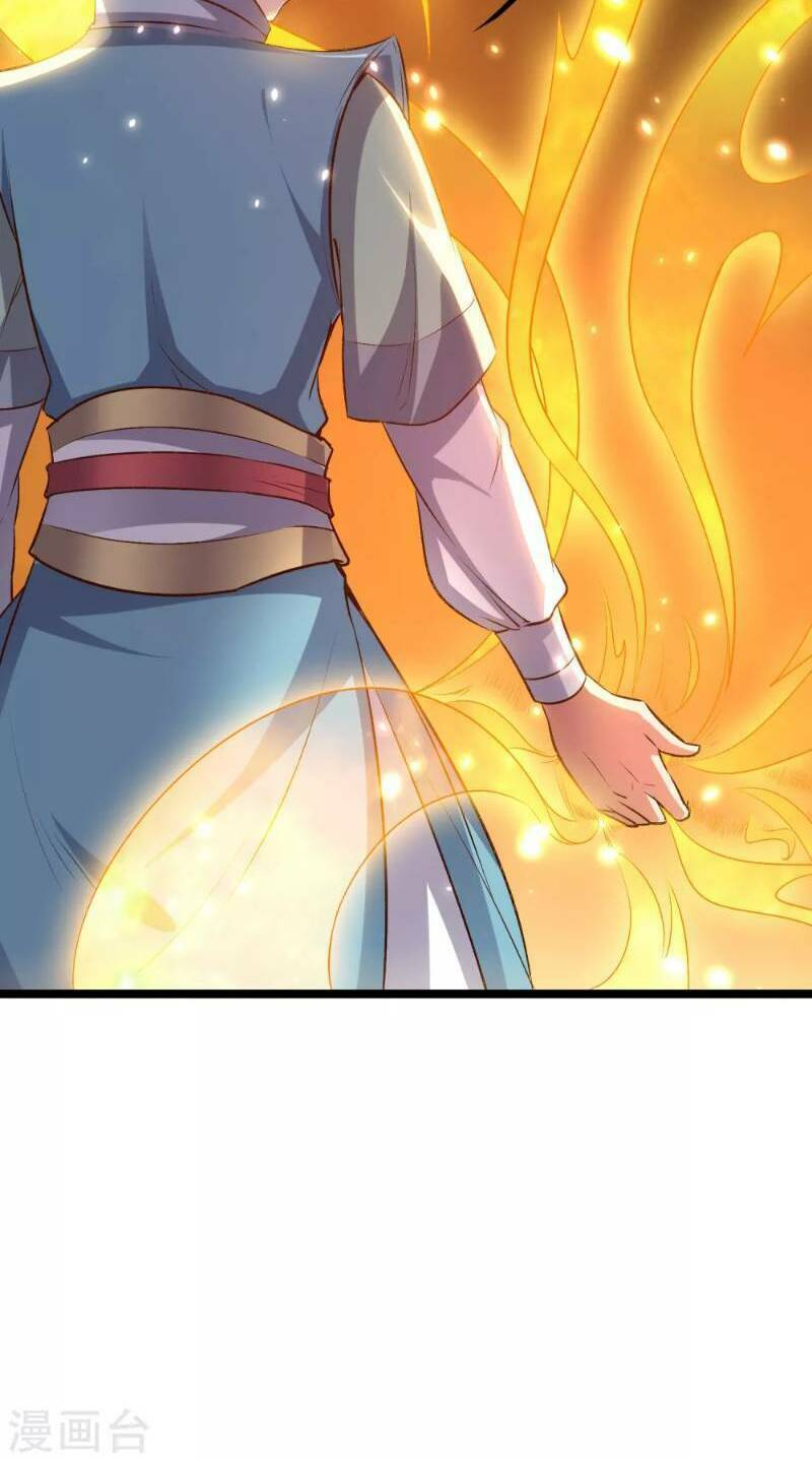 phục thiên thánh chủ chapter 13 32