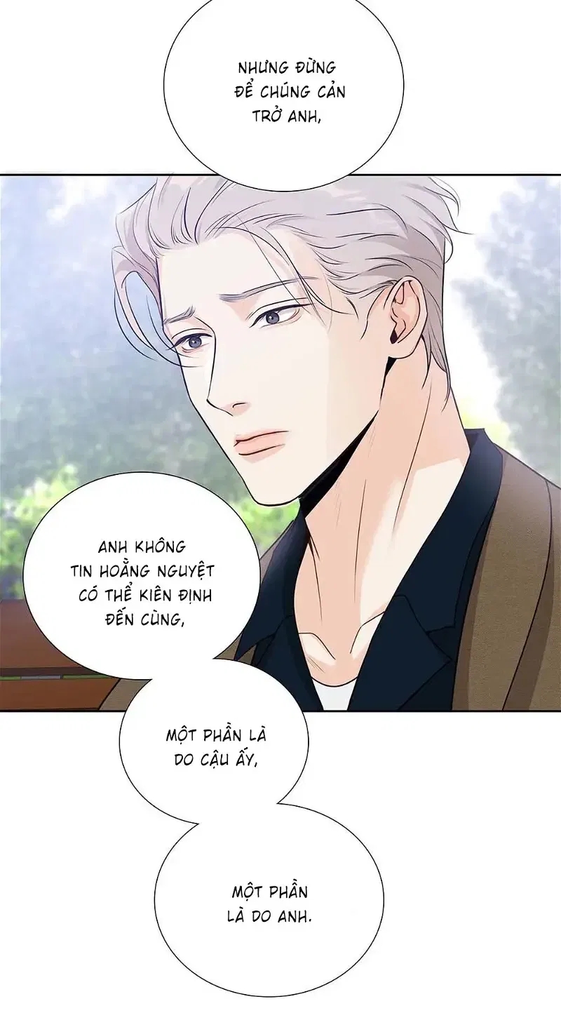 quan hệ nợ nần chapter 61 23