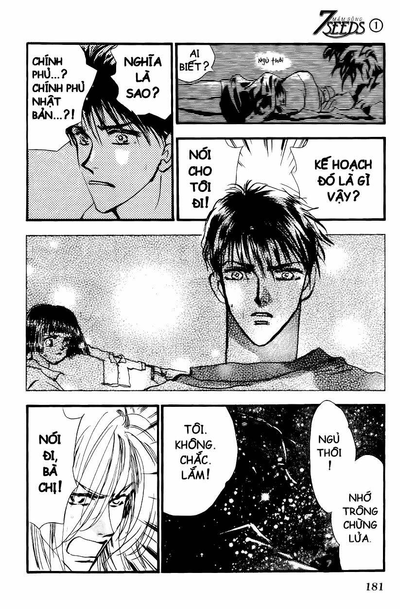 7 mầm sống chapter 4 46
