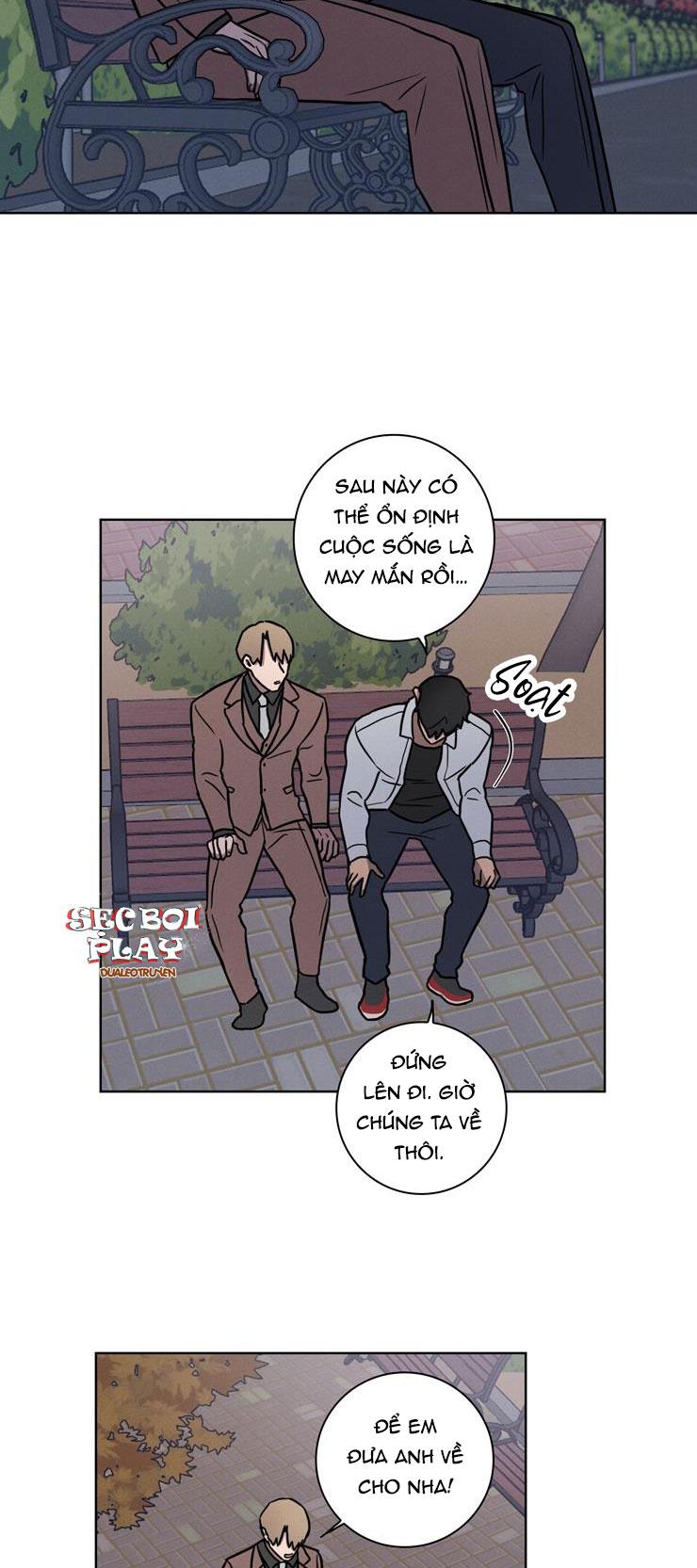 love gym chapter 12 27