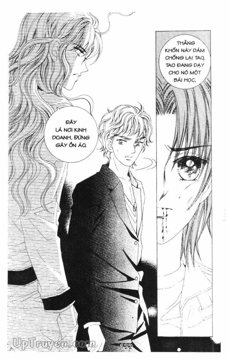 mặt nạ tình yêu chapter 63 43