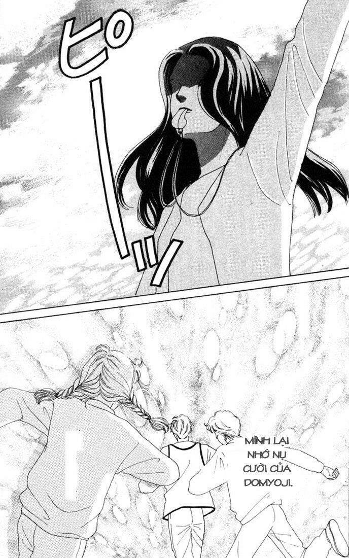 con nhà giàu chapter 42 23