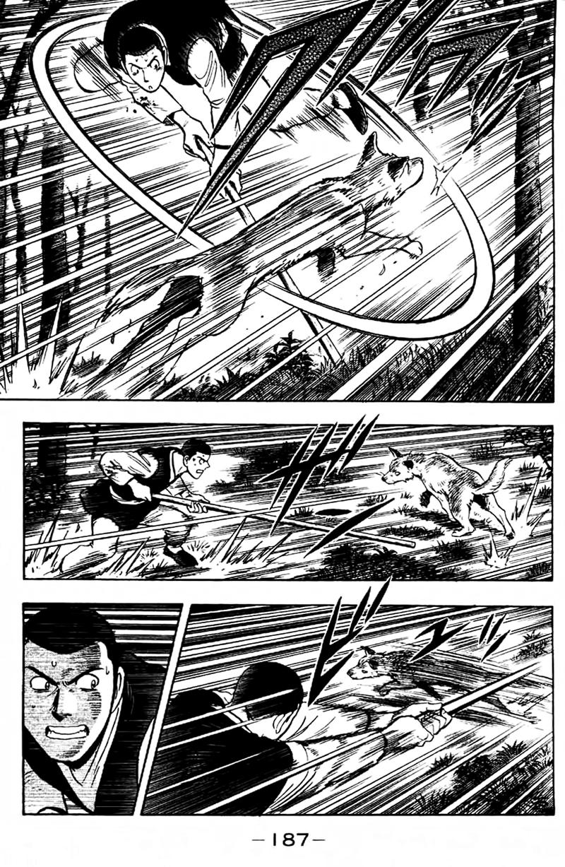 hoàng phi hồng phần 4 chapter 68 29