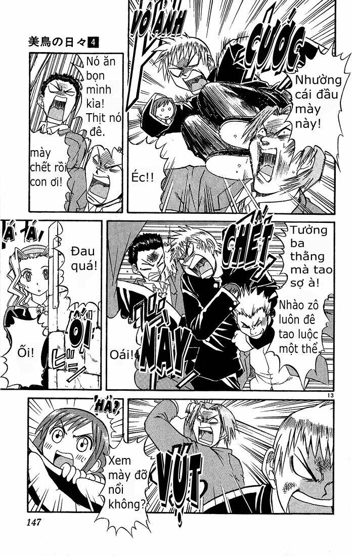 midori no hibi chapter 41 13