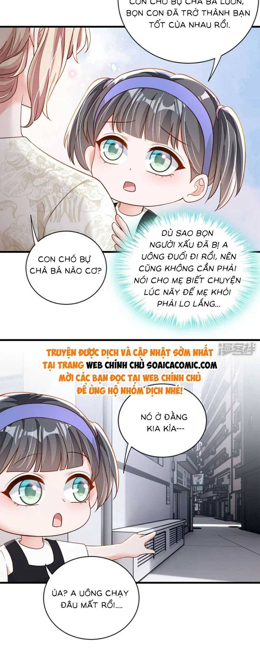 ác ma thì thầm chapter 166 19