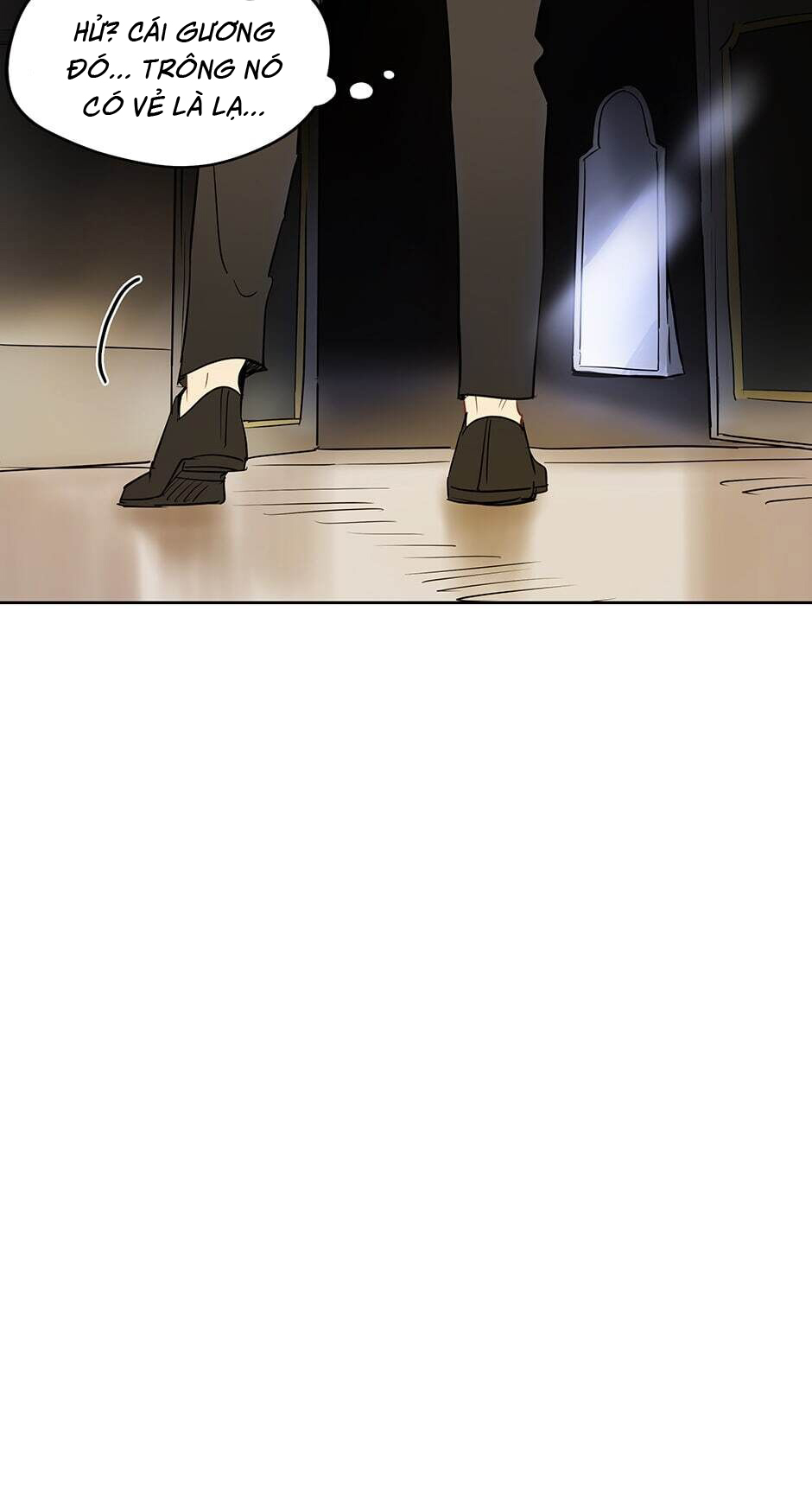 chỉ là giấc mơ thôi phải không? chapter 36 4