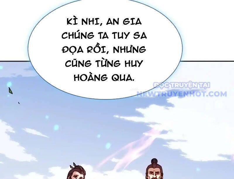 Sư Tôn: Nghịch Đồ Này Mới Không Phải Là Thánh Tử chapter 110 158