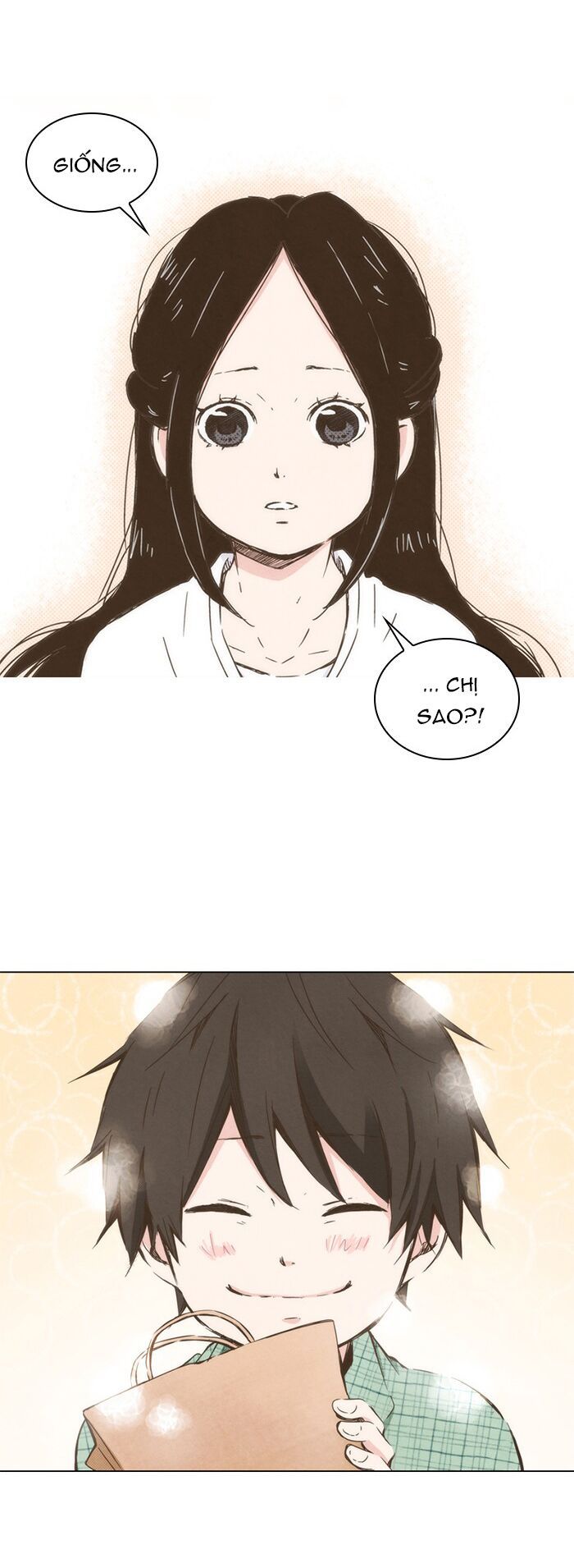 honey! honey! marry me! chapter 56 27