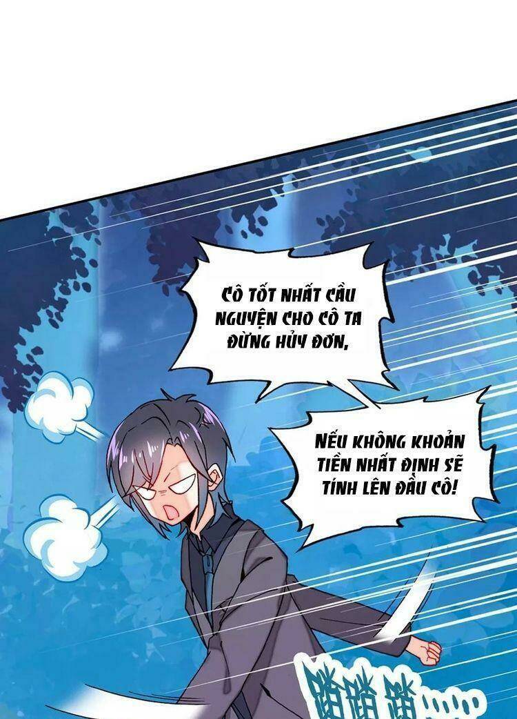 chuyển phát nhanh tình yêu chapter 11 27