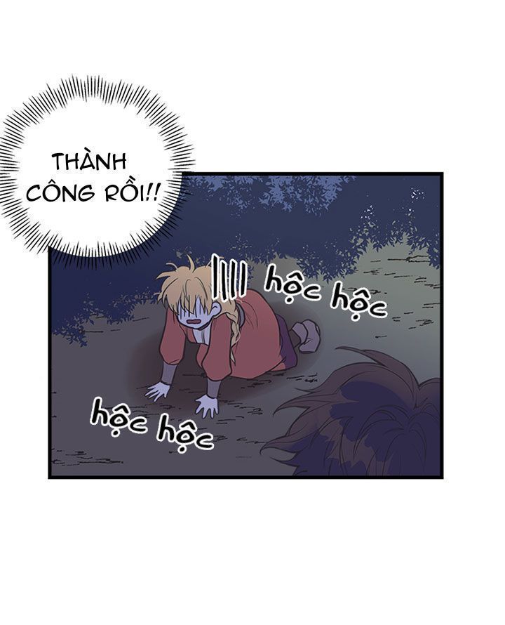 chị tôi đã nhặt về một nam chính quyến rũ chapter 9 40