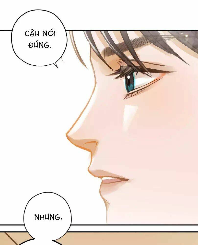 chồng trước 18 tuổi chapter 12 21