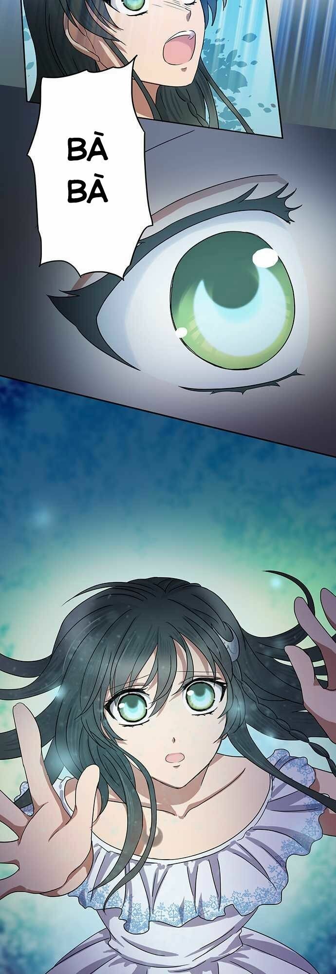 nụ hôn nguyền rủa chapter 15 7