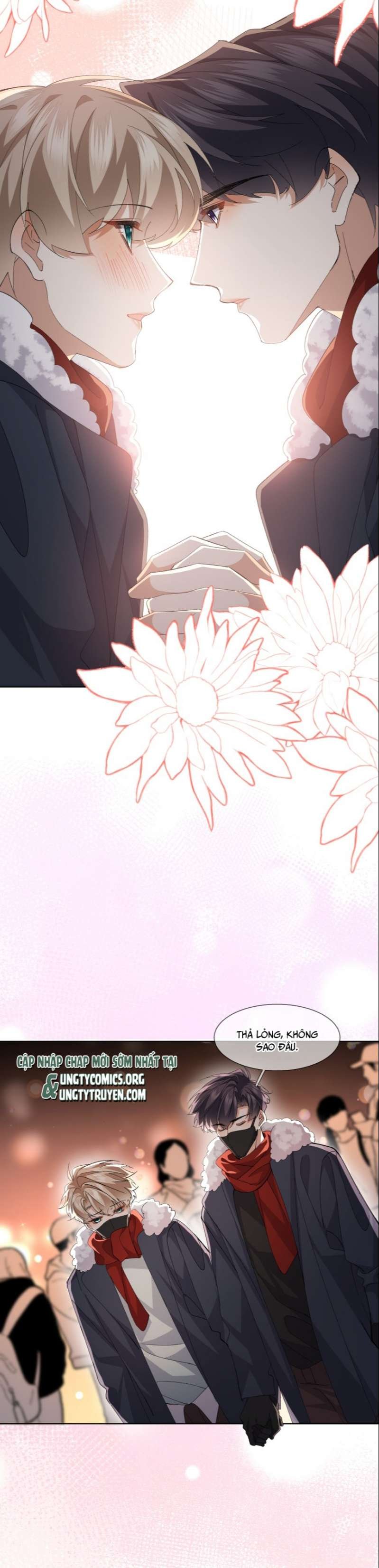 tư tự vạn thiên chapter 31 23