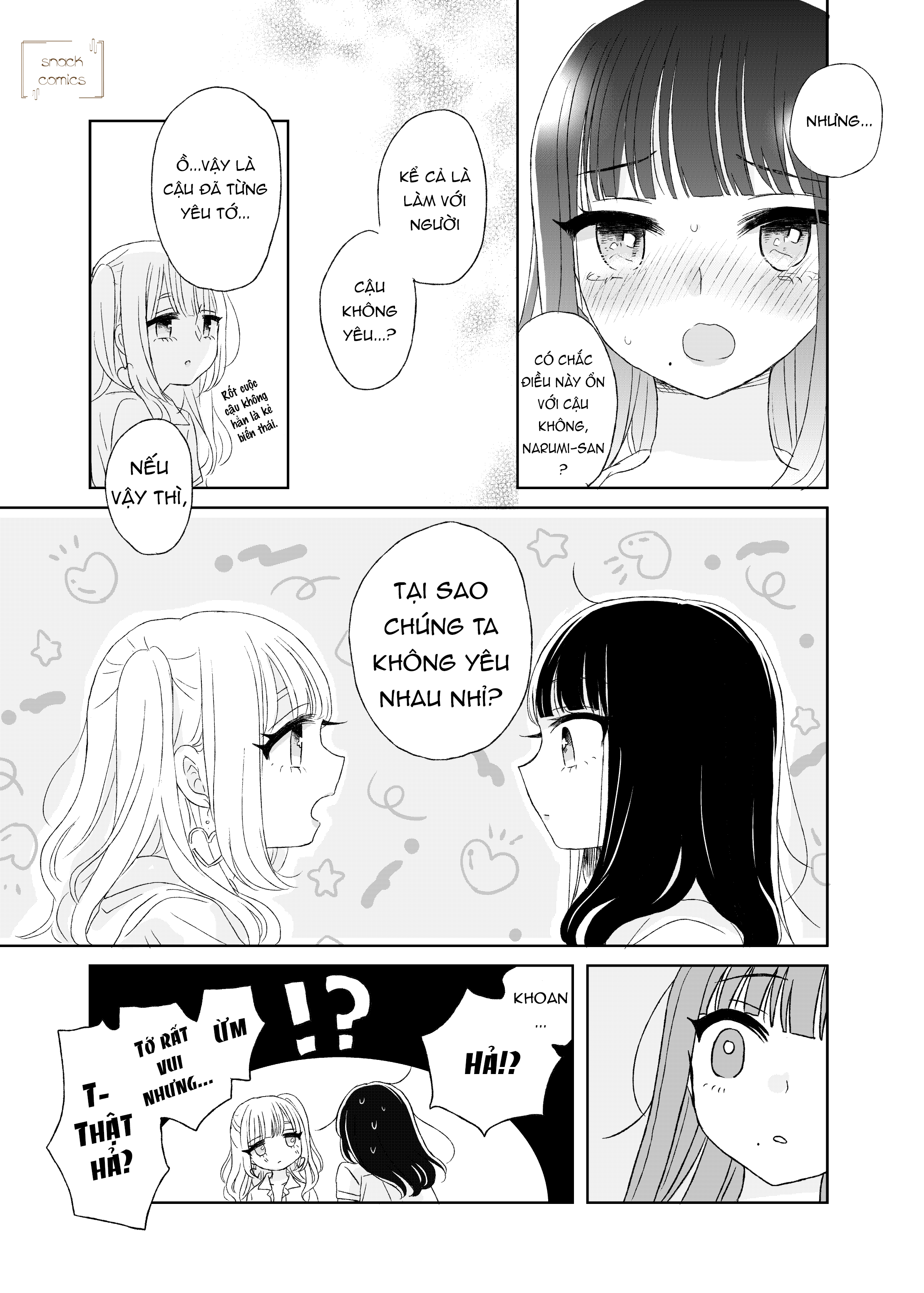 the girls arcadia chapter 9 7