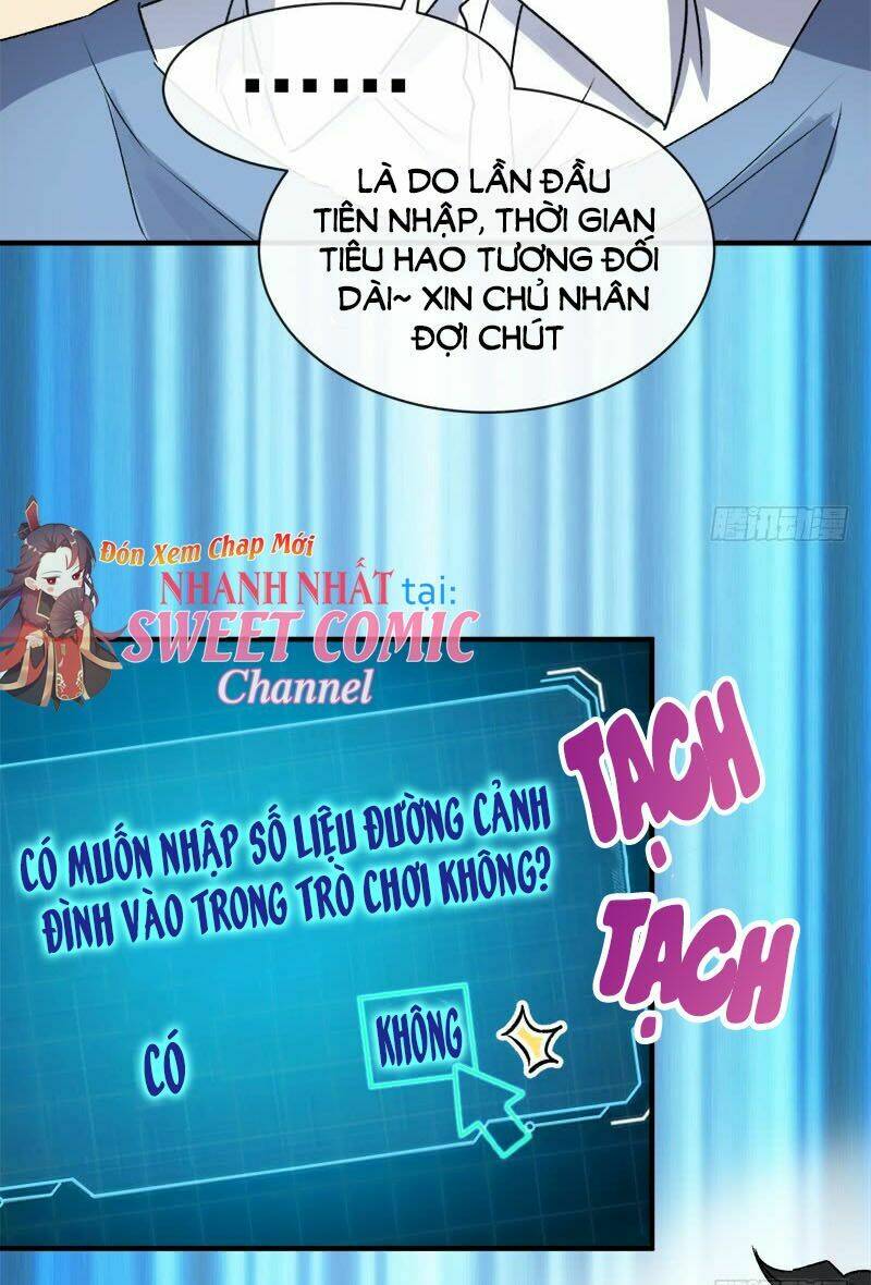 sở thích đặc biệt của nam thần chapter 8 13