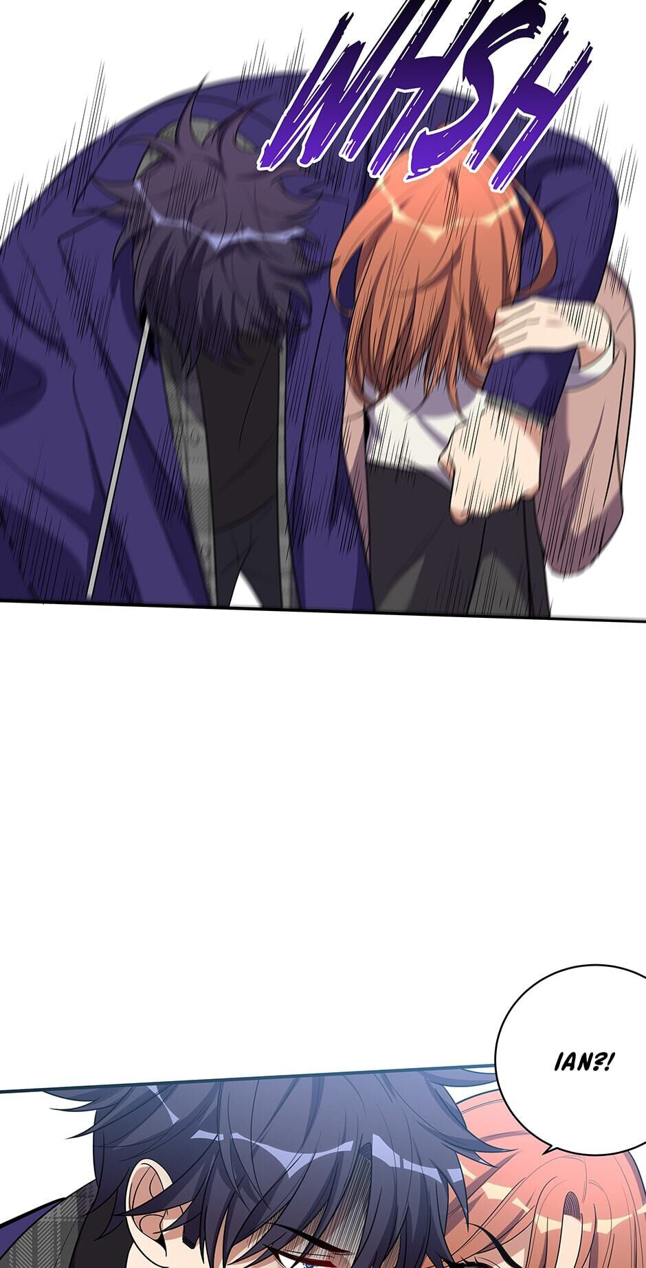 [16+] killing my love chapter 18.2 25