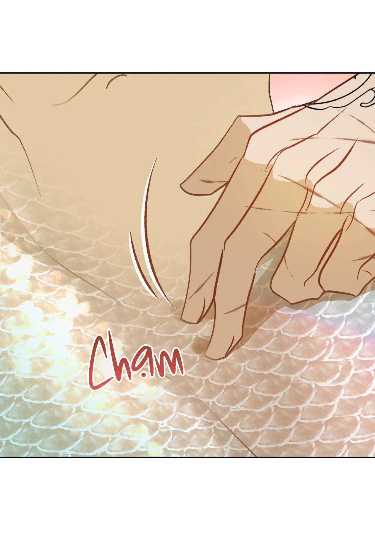 mỹ nhân ngư chapter 5 60