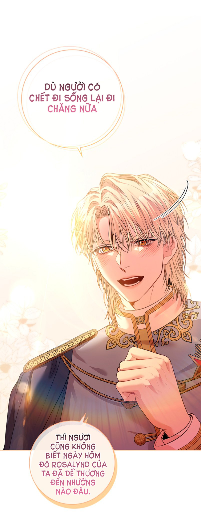 trở thành thư ký của bạo chúa chapter 78 51