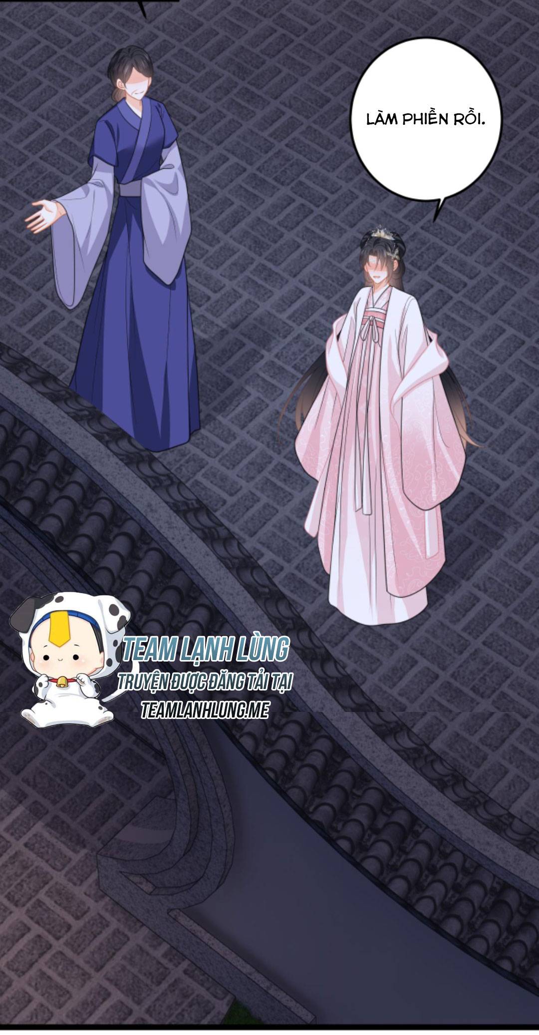 xuyên nhanh : nhân vật phản diện quá nuông chiều ta chapter 95 7