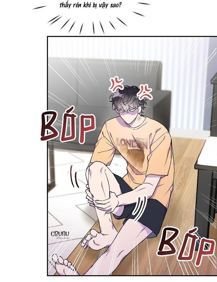 |drop| nụ hôn chết chóc chapter 18 106