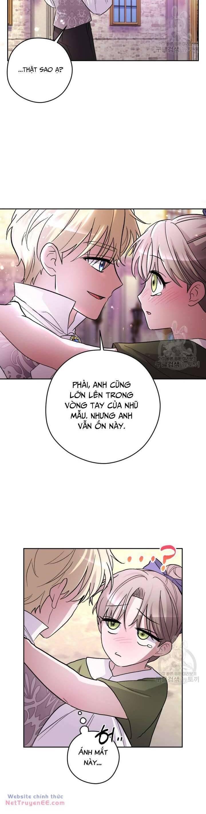 hầu nữ nắm giữ dây xích của bạo chúa chapter 17 32