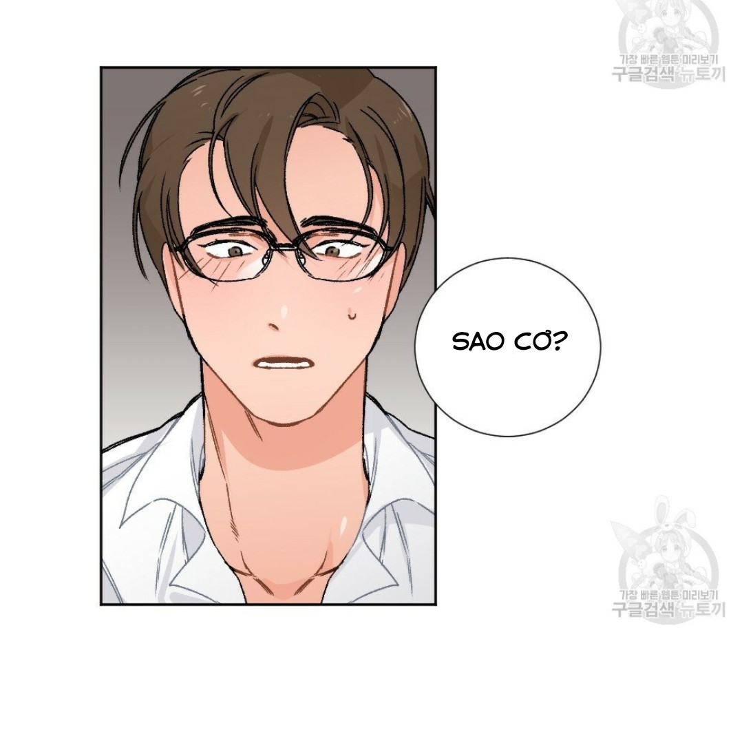 bộ ngực của tháng chapter 9 39