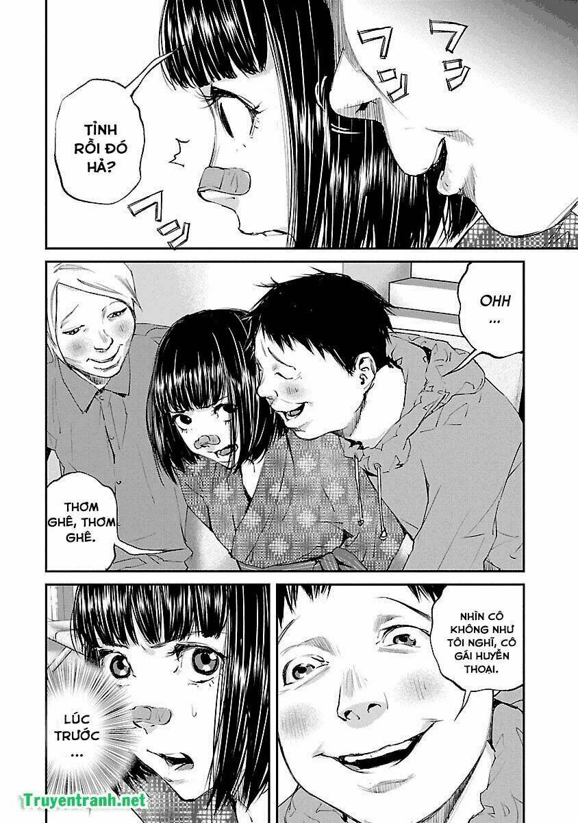 killing morph chapter 38 13