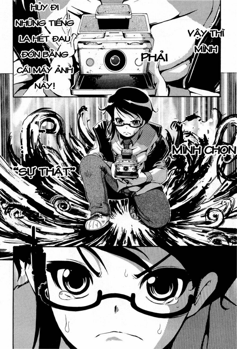 higanbana no saku yoru ni chapter 13 30