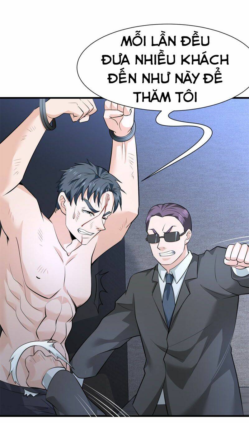 hoa hậu giảng đường luôn bên người chapter 66 4