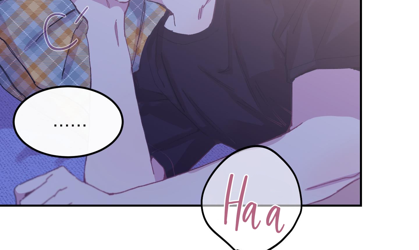 lãng mạn giả dối chapter 5 108