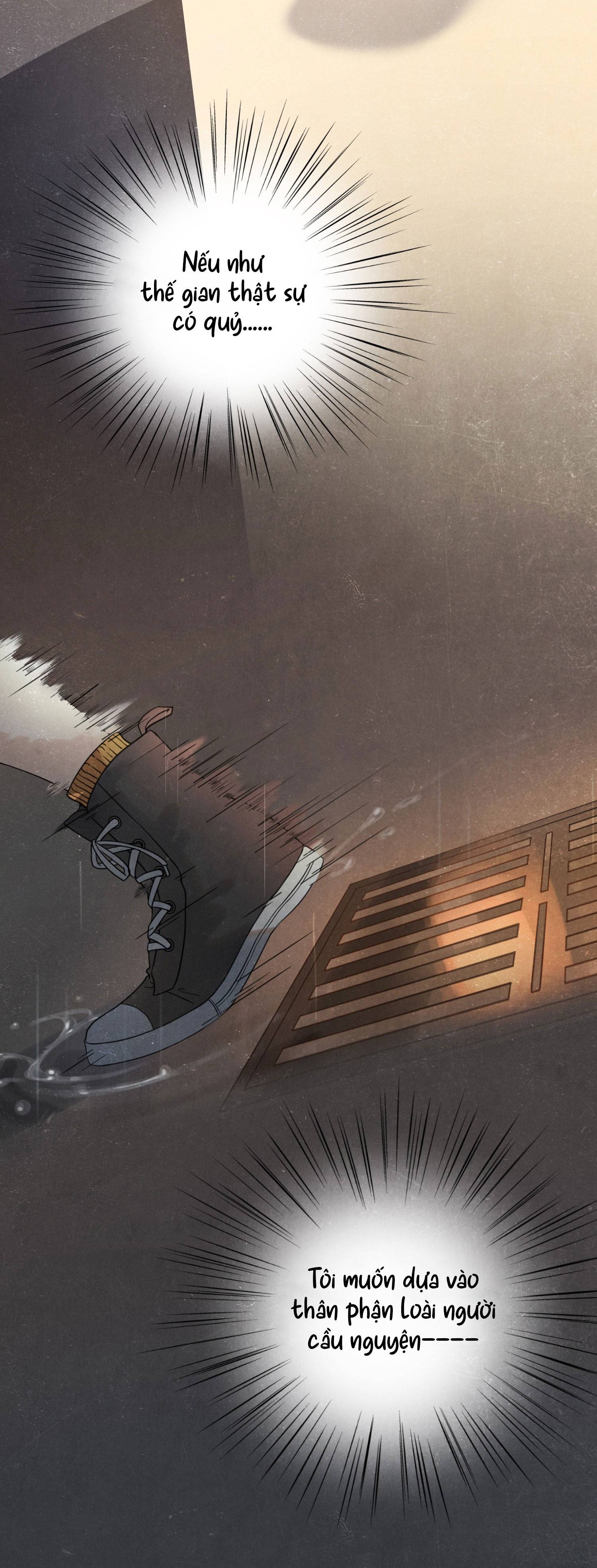 kho báu - viện bảo tàng của quỷ chapter 6 7